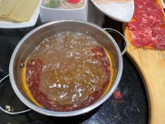 -忆春秋火锅(文翠路店)