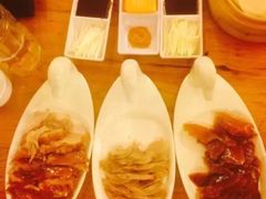 烤鸭-大酒缸(高碑店文化新大街店)