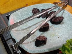 -金顺韩式烤肉·网红烤肉店(广利路店)