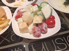 -堂会(白云店)
