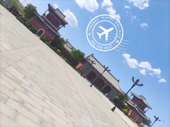 -天津妈祖文化园
