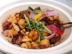 -南景饭店(万家丽路店)