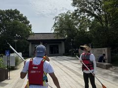 -长广溪湿地公园