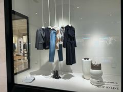 -Massimo Dutti(合生汇店)