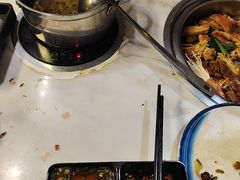 -麦瑞缇·烤肉·烤菌子(南屏街店)