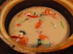 -抱德·潮汕味(敦和店原惠城鱼仔)