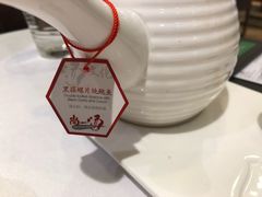 -尚一汤 广东炖汤(金桥国际店)