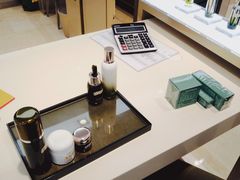 -燕莎友谊商城(亮马桥店)