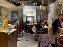 -北京老门框爆肚涮肉馆(凤城六路店)