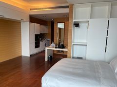 -青岛五四广场海景美仑国际公寓酒店