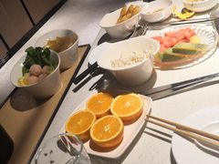 -海底捞火锅(长沙华创国际广场店)