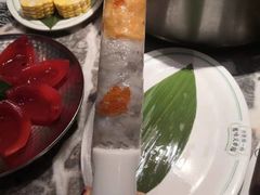 -禄婶鸡煲·打边炉