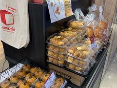 -山崎面包(第一八佰伴店)