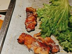 -玫瑰花园自助烤肉(顺义鑫海韵通店)