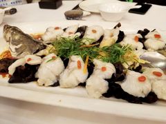 清蒸桂鱼-广州酒家(文昌总店)