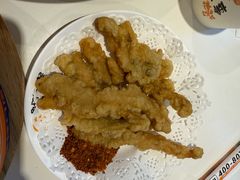 -鱼你在一起(闵行龙盛国际店)