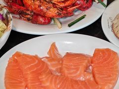 -川骄海鲜自助(亚运村店)