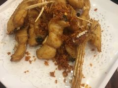 -正能量脆肉鲩火锅