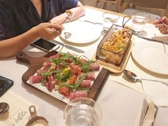 -宿醉·意大利餐厅(忠义街店)