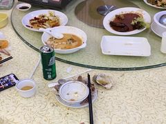 -鹏城人家海鲜酒家·23年老字号(较场尾店)