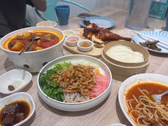 -小雅木姜子烤鸡·贵州菜(鸿通城店)
