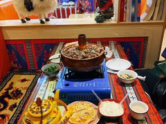 -如意林卡藏餐吧 (九寨沟店)