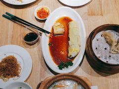 -花少爷的粥(中贸广场店)