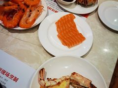 -芭菲盛宴·环球美食(袁家岗店)