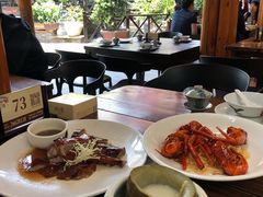 -猪肉婆私房菜(容桂总店)