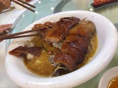 -清心鸡沙田乳鸽店·非遗传承(粤垦路店)