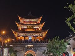 -大理古城