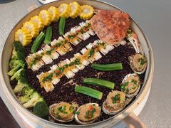 -写庭·鱼鲜川菜·宴请(铁像寺水街店)
