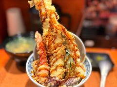 -天妇罗内顺田(罗湖店)