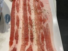 -韩时烤肉(丰科万达广场店)