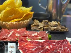 -林记潮牛·牛肉火锅(上马墩店)