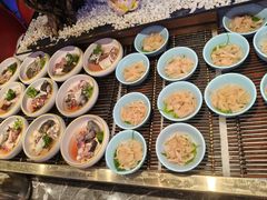 -加勒比阳光环球美食自助(凯德店)