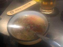 -很久以前羊肉串(中山公园店)