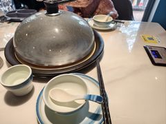 -碗中海·蒸汽海鲜·桑拿鸡(岭南天地店)