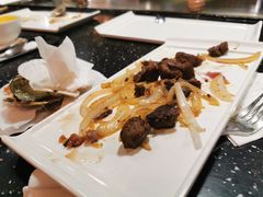 -利昂法式铁板主题餐厅(新奥购物中心店)