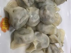 -老边饺子馆(北京南站3店)