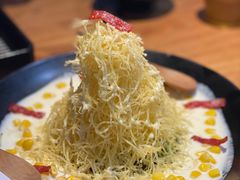 -雷门拉面店(新光天地店)