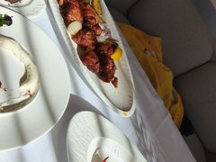 -马克西姆俄罗斯餐厅(通亚街店)