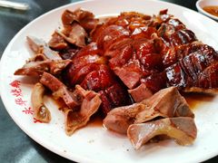 -黄连大头华烧鹅店(大良店)