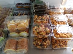 -幸福蛋糕坊(金顶街店)