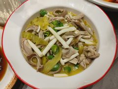 -香阁餐厅·常州菜·常州菜代表品牌(新北奥体店)