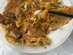 -众味海鲜大排档·活海鲜·潮汕味(南澳店)