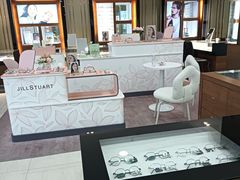 -宝岛眼镜(广州佛山祖庙店)