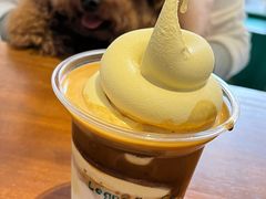 -Legno.ita Coffee by Wood(襄阳南路店)