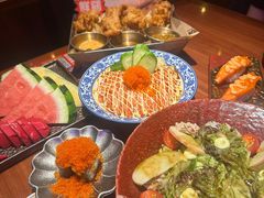 -摩打食堂(喜荟城店)