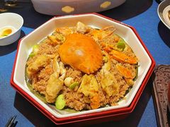 -老吉堂上海本帮菜(工体店)